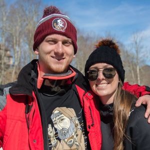 Meet your Posher, Tom